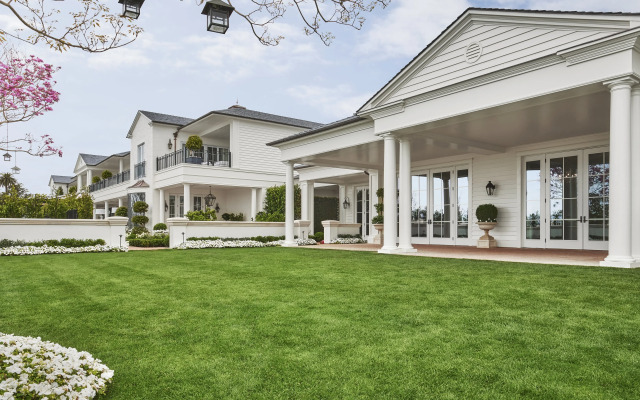 Rosewood Miramar Beach