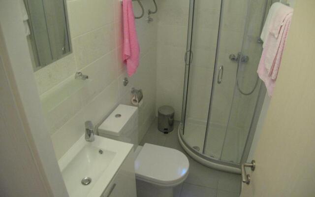 Accommodation Stella Mare