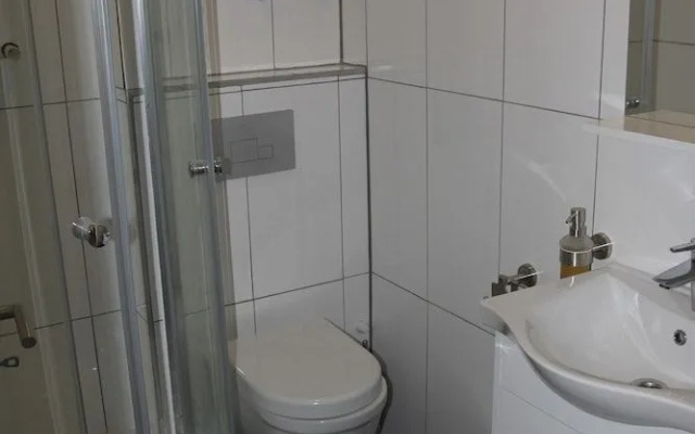 Kispet Deluxe Hotel
