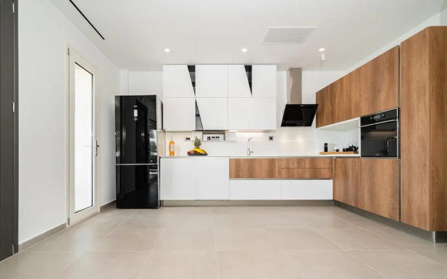 Balia Suites