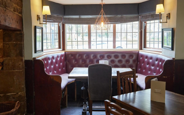 Red Lion