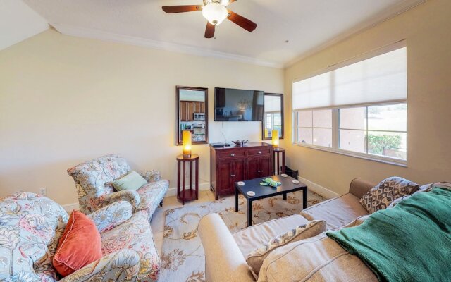Rvh_436r Serene Living 3 Bedroom Townhouse