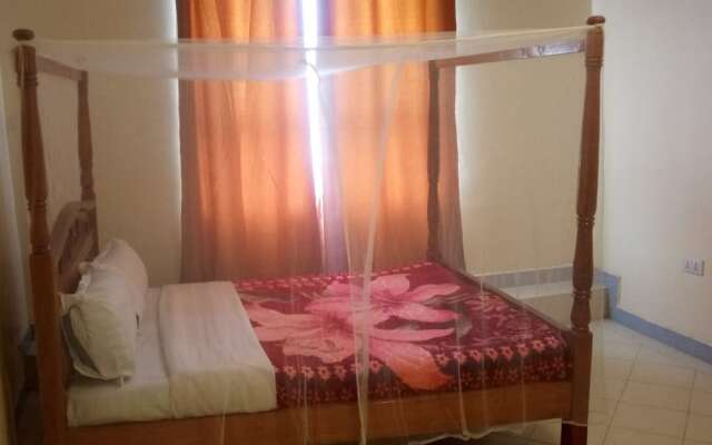Jaeli Guest House