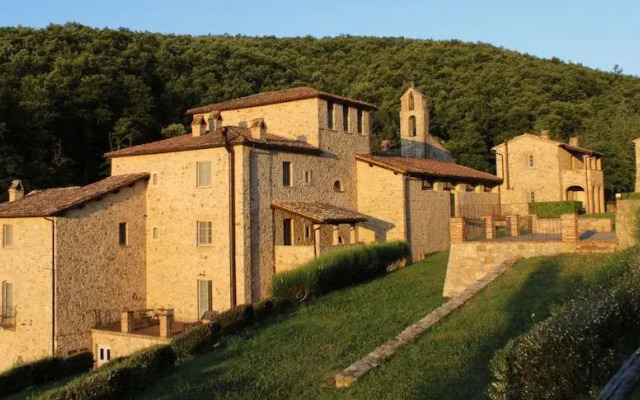 SPAO Borgo San Pietro AquaeOrtus