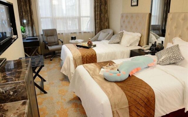 Mehood Hotel