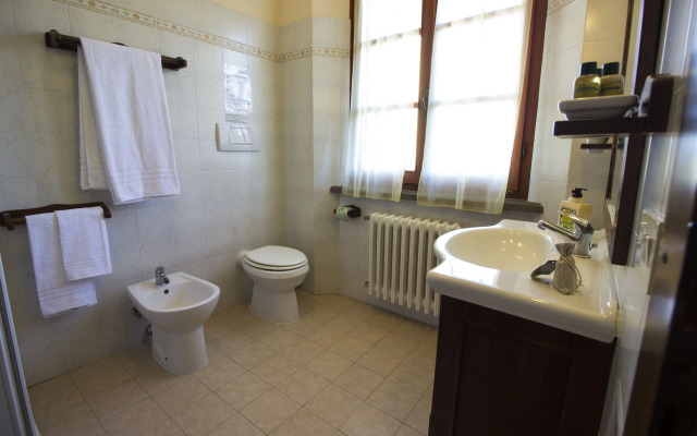 Agriturismo Nonna Stella