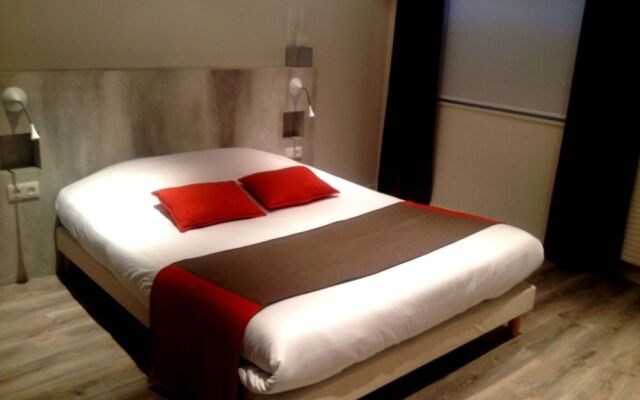 Hotel Restaurant Du Canard