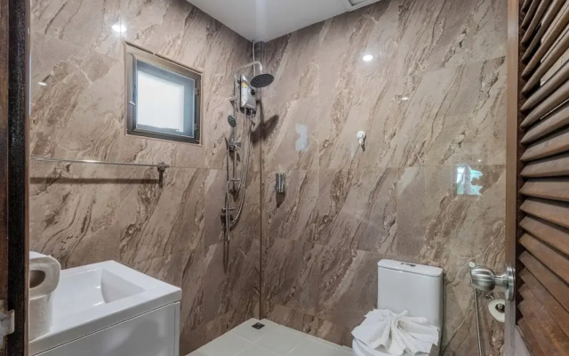 Bungalow On Small Peaceful Resort V247