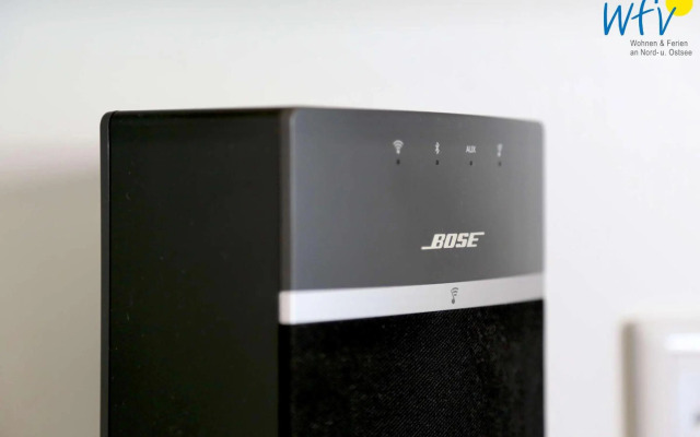 Villa Drees Wangerooge 81849