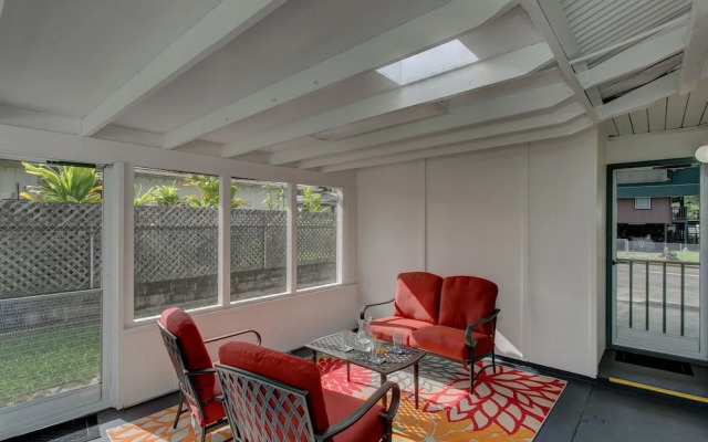 Hilo Hale Kaumana Home