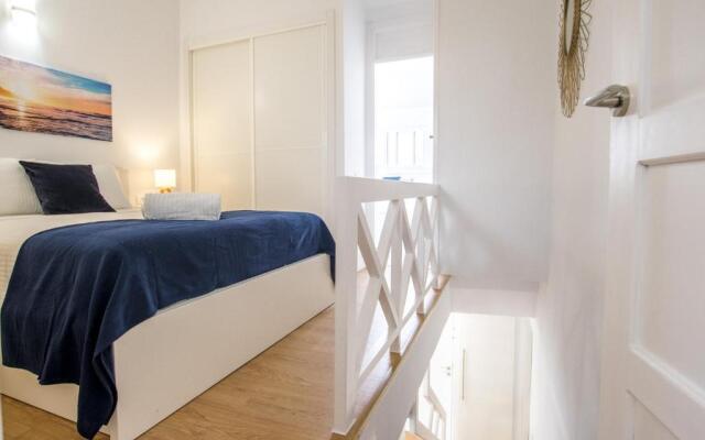 Parque Santiago 1 Duplex 2A014