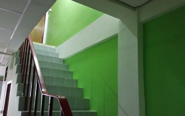 Oskar`s Guesthouse