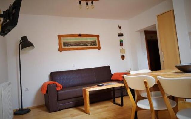 Guesthouse S