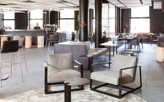 Novotel Bern Expo