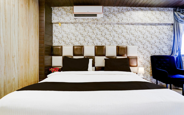 Super Collection O Thane Formerly Dove Residency