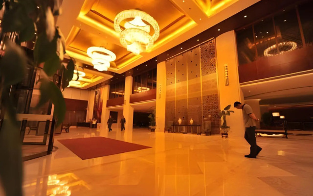 S&N Dalian Hotel