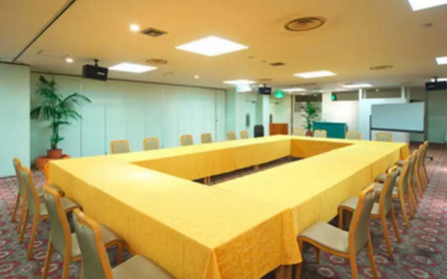 Itako Hotel