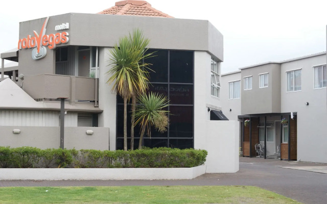 RotoVegas Motel