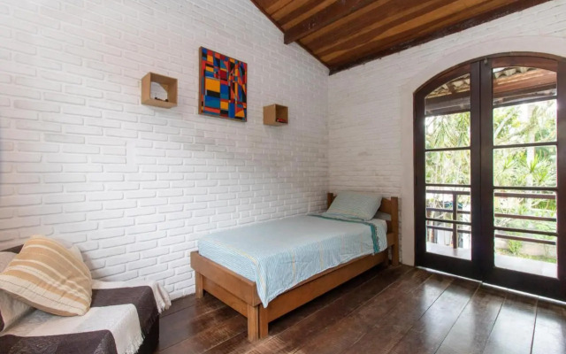 Casa Tranquila