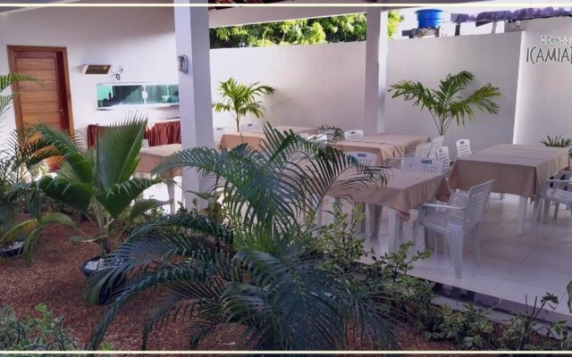 Hotel Icamiabas