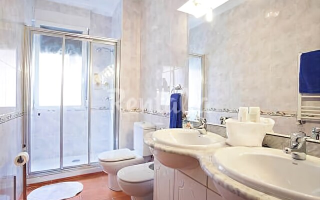 Apartamento en Calle Cantabria