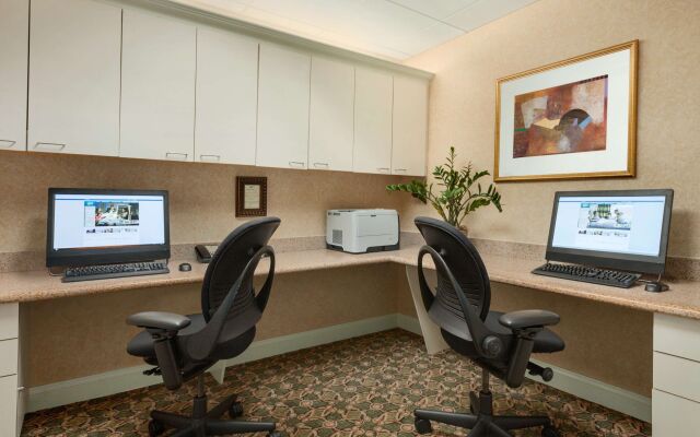 Homewood Suites by Hilton Falls Church - I-495 at Rt. 50
