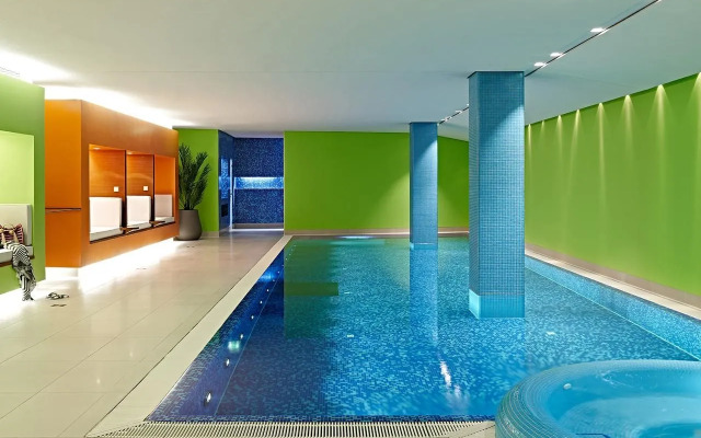 SIDE, a Member of Design Hotels