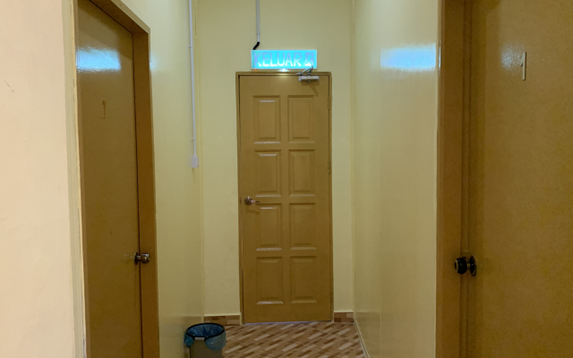 P&P Inn by OYO Rooms
