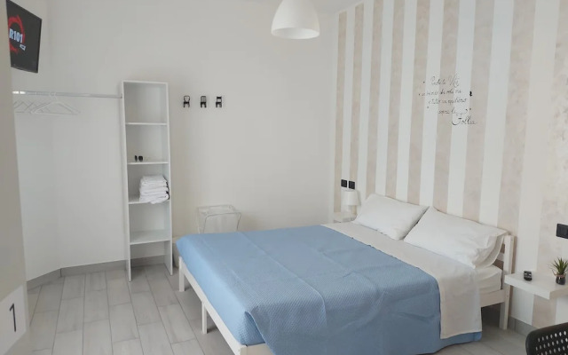 A casa di Adua