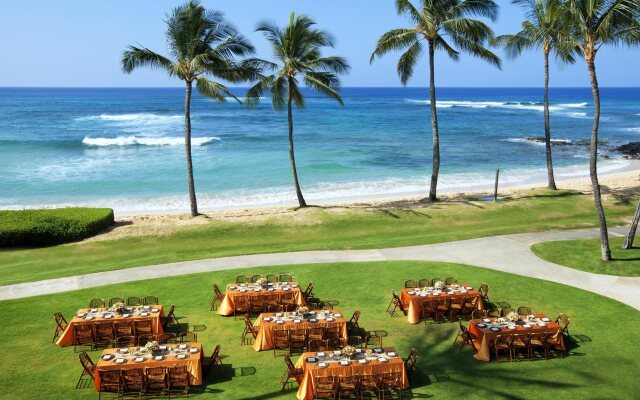 Sheraton Kauai Resort