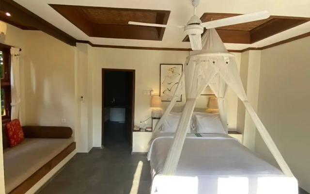 Tegal Sari-Ubud