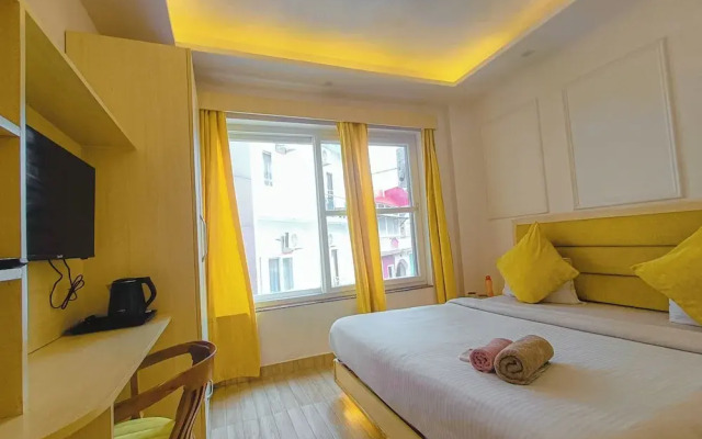 Hotel The Moksham