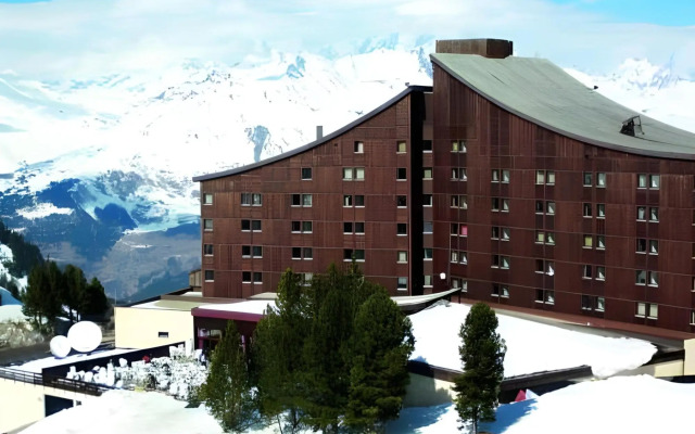 Hôtel Club mmv Altitude Arc 2000