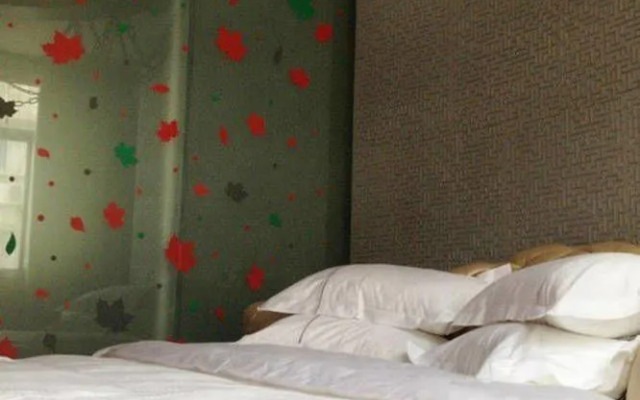 Shiguang Select Hotel