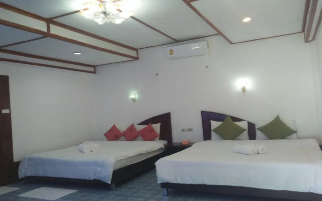 OYO 75333 Lanta Beach Lodge
