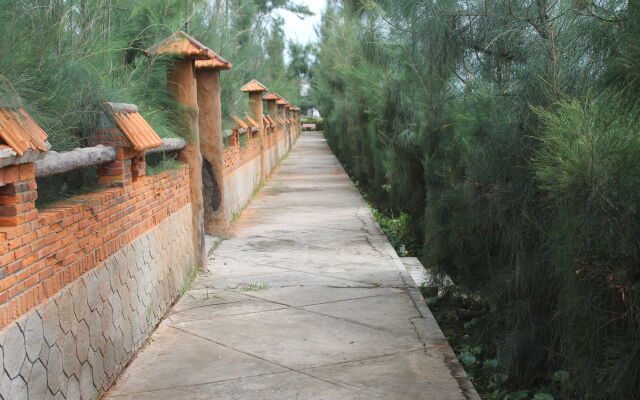 Doi Su Resort