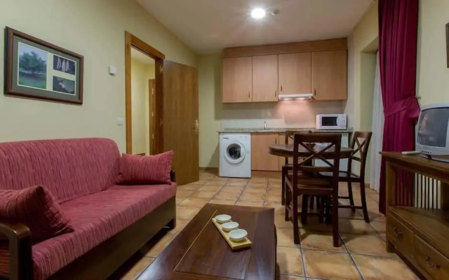 Apartamentos Villa de Cabrales