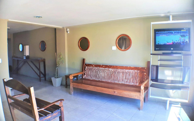 Pousada Brisas de Buzios