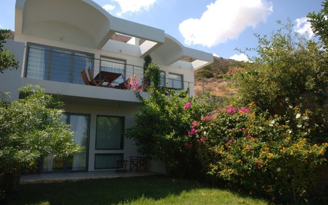 Elounda Living Residences