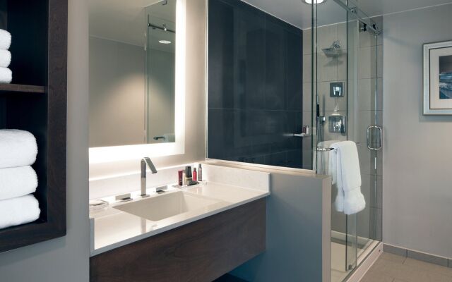 Kansas City Marriott Country Club Plaza