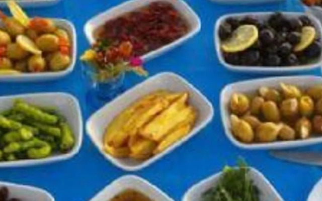 Paradise Hotel Akcay