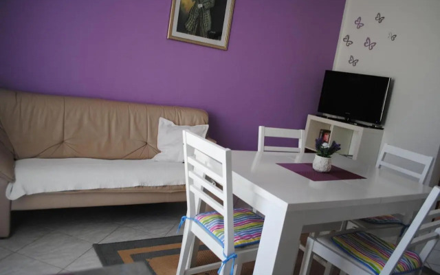 Apartments Vidolma