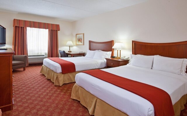Holiday Inn Express Murrysville - Delmont, an IHG Hotel
