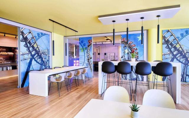 B&B Hotel Rust-Ettenheim