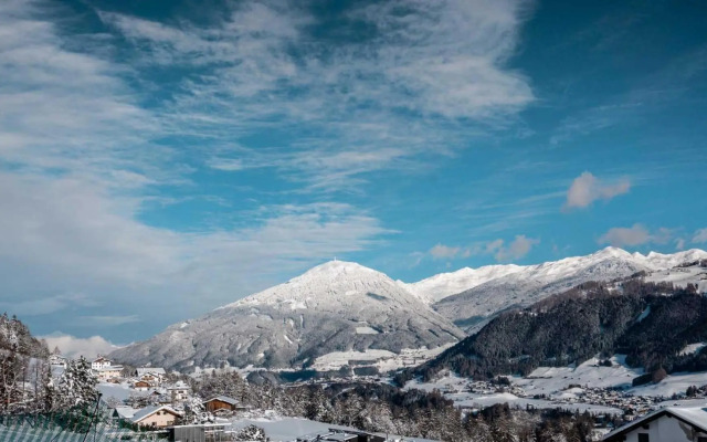 Stubaier Bauern Appartement