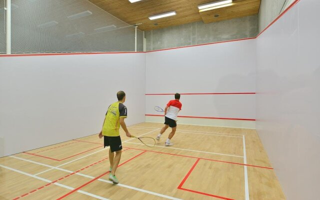 Antonie Hotel****superior