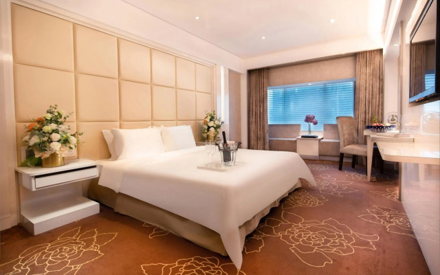 Rio Hotel Macau