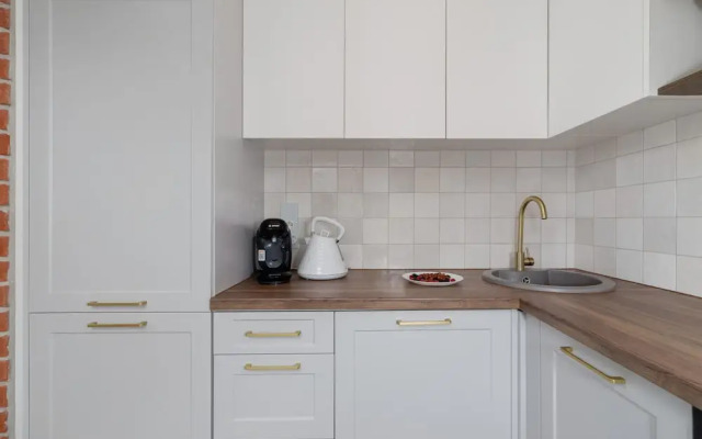 Apartment Limanowskiego By Renters