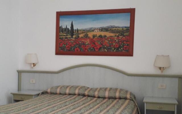 Gioia Bed and Breakfast