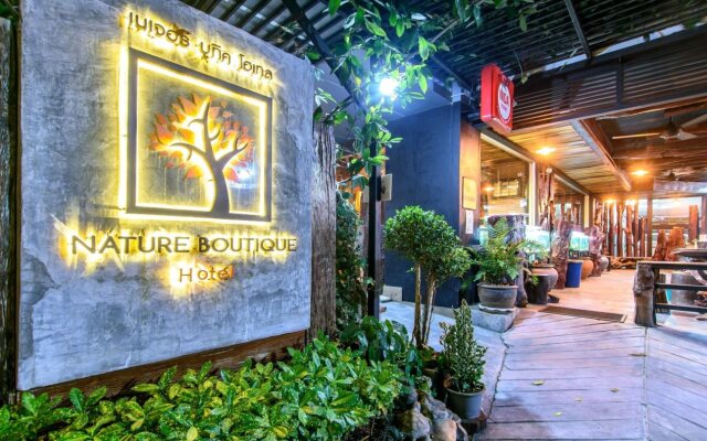 Nature Boutique Hotel